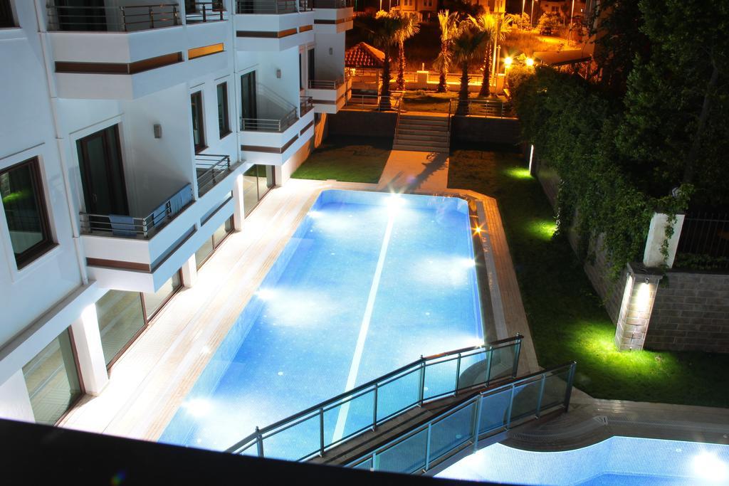 Malahit Exclusive City Hotel Fethiye Exterior photo