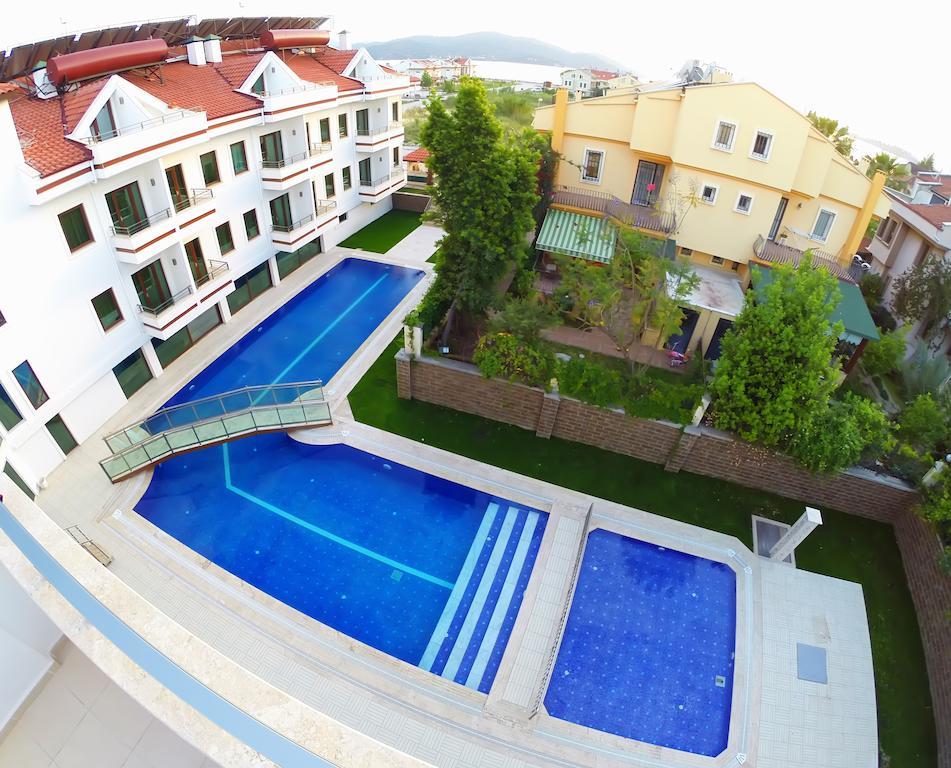 Malahit Exclusive City Hotel Fethiye Exterior photo