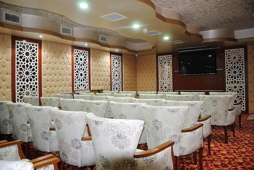 Malahit Exclusive City Hotel Fethiye Exterior photo