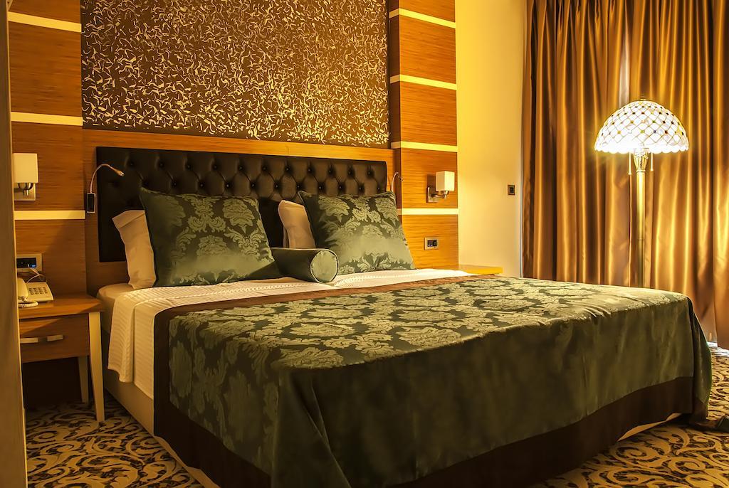 Malahit Exclusive City Hotel Fethiye Room photo