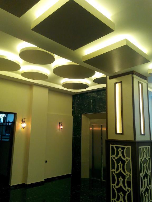 Malahit Exclusive City Hotel Fethiye Exterior photo
