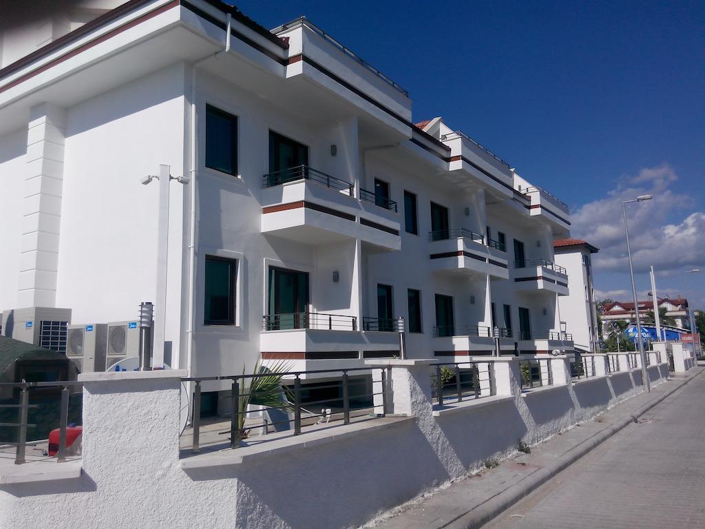 Malahit Exclusive City Hotel Fethiye Exterior photo