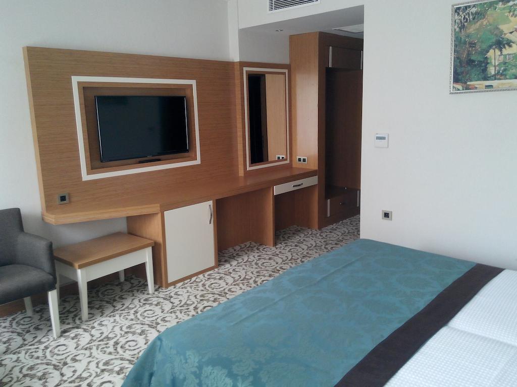 Malahit Exclusive City Hotel Fethiye Room photo
