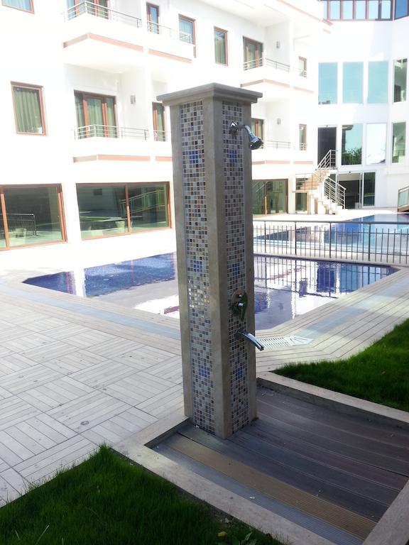 Malahit Exclusive City Hotel Fethiye Exterior photo