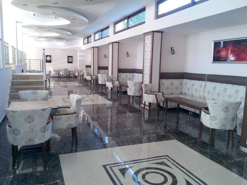 Malahit Exclusive City Hotel Fethiye Exterior photo