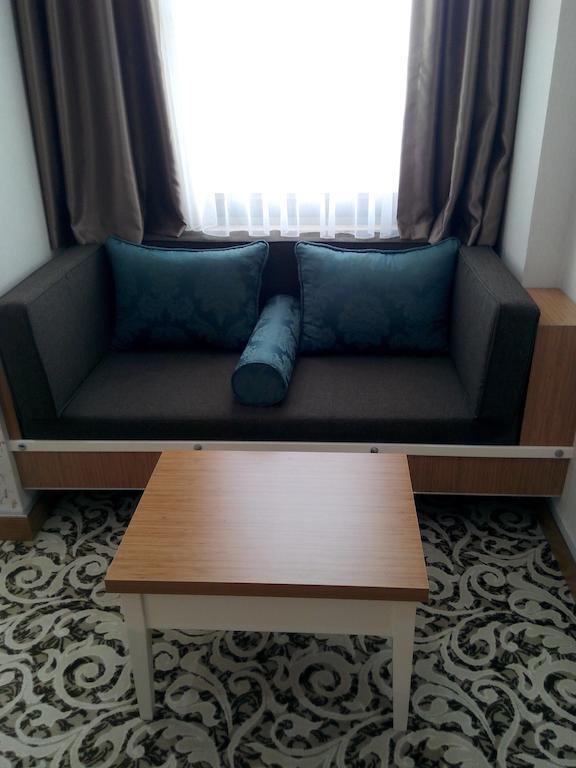 Malahit Exclusive City Hotel Fethiye Room photo