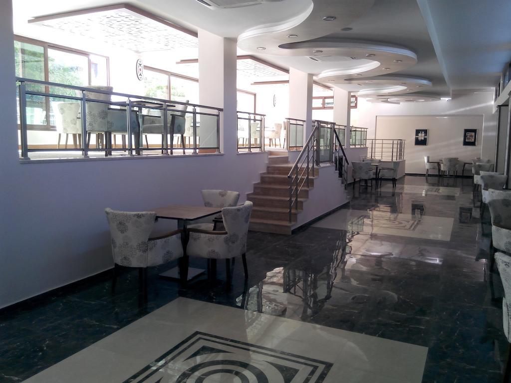 Malahit Exclusive City Hotel Fethiye Exterior photo
