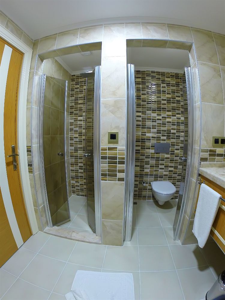 Malahit Exclusive City Hotel Fethiye Exterior photo