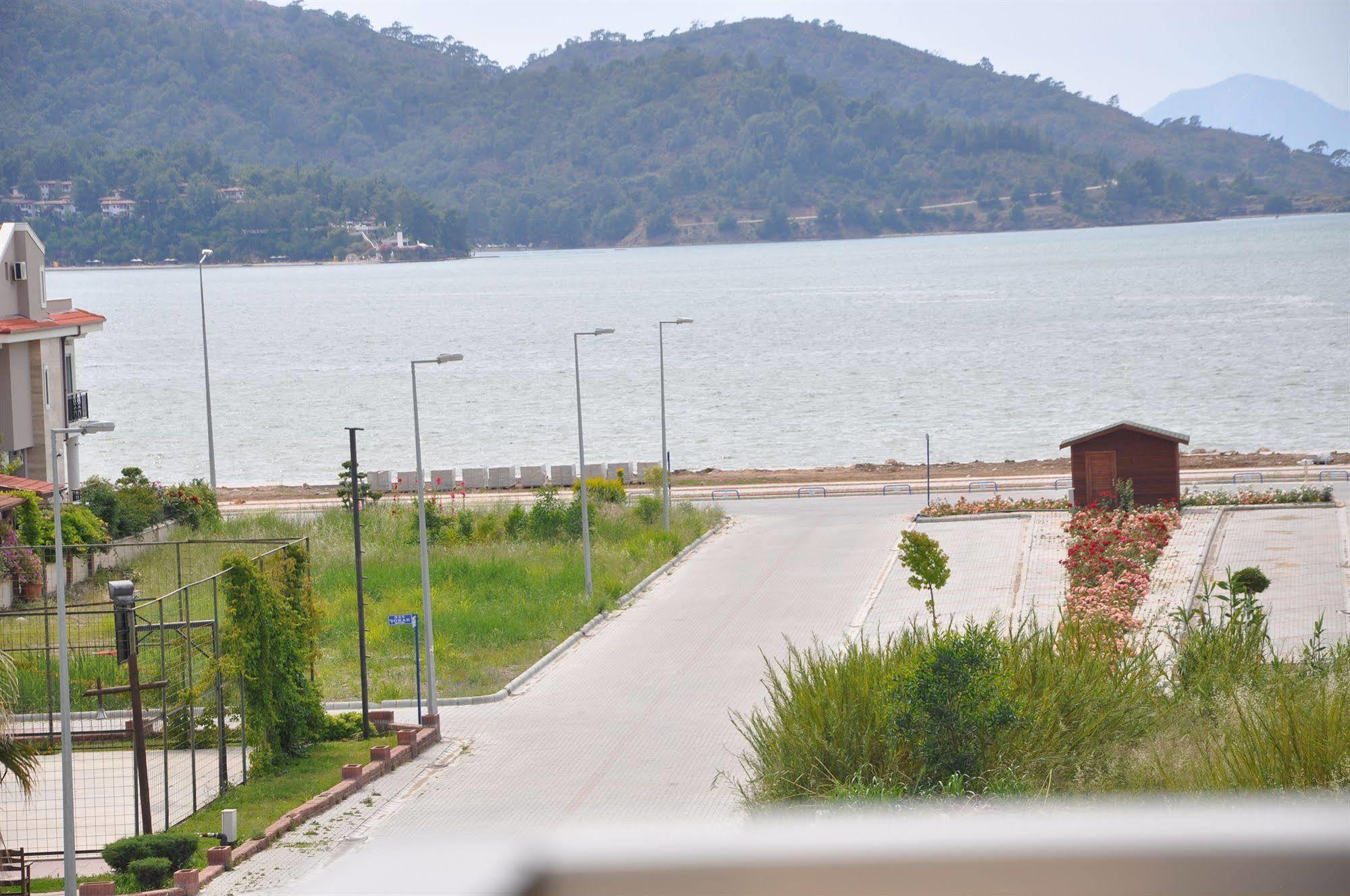 Malahit Exclusive City Hotel Fethiye Exterior photo
