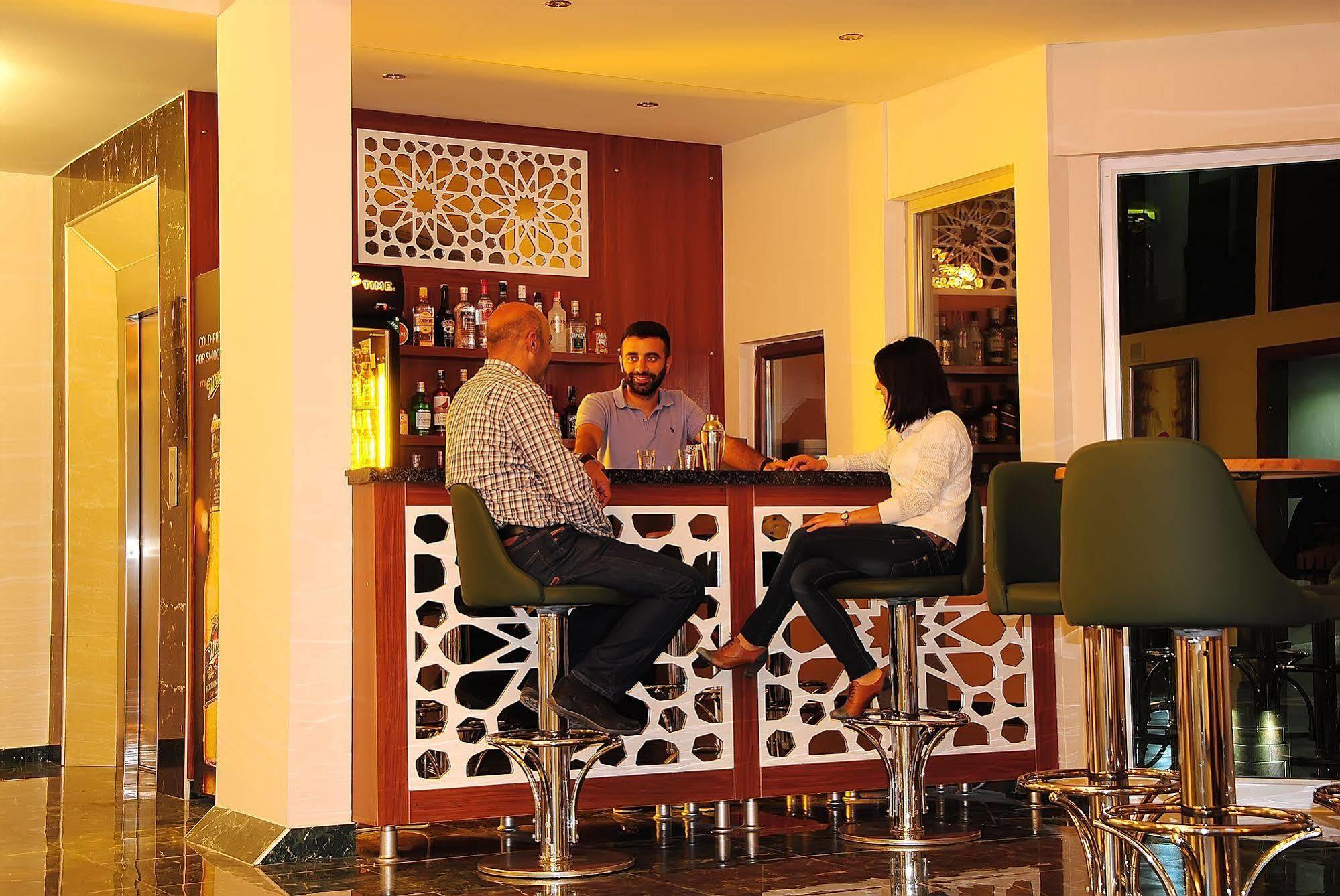 Malahit Exclusive City Hotel Fethiye Exterior photo